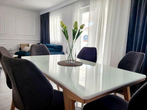 Apartmani Toni