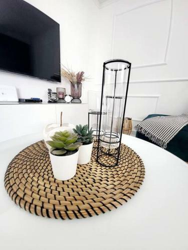 Apartmani Toni