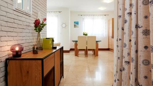 Apartment Clementin
