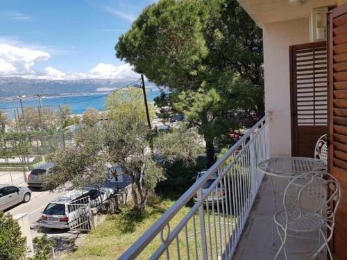 Apartmani Ljilja