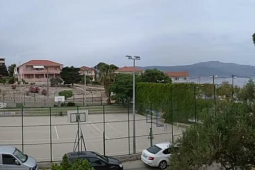 Apartmani Ljilja
