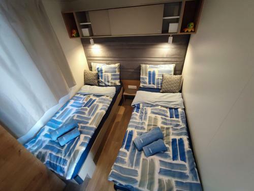 Memita Mobile Homes, Selce