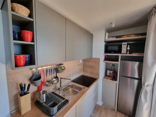 Memita Mobile Homes, Selce