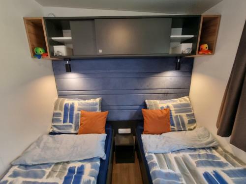Memita Mobile Homes, Selce