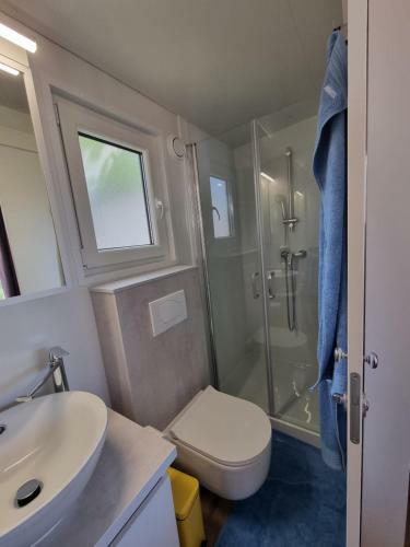 Memita Mobile Homes, Selce