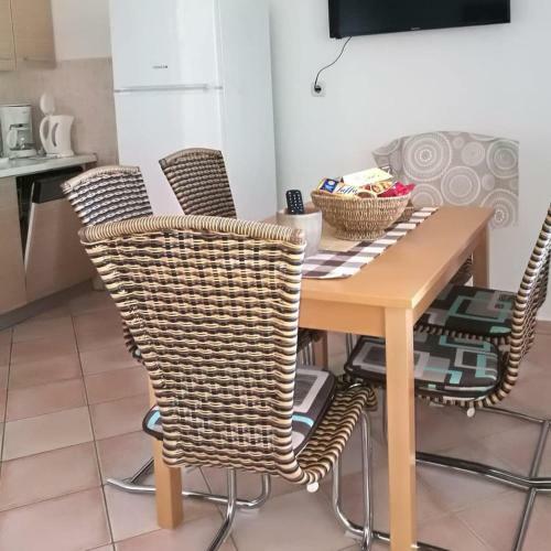 Apartmani Merlin Selce