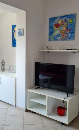 Apartmani Merlin Selce
