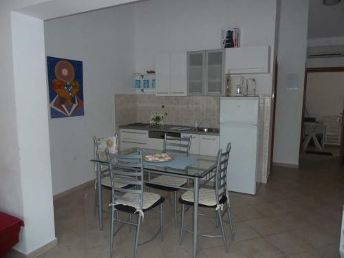 Apartmani Merlin Selce