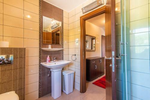 Hostal Apartments Stefica
