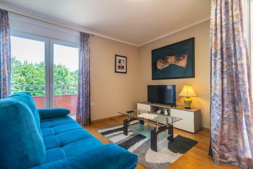 Hostal Apartments Stefica