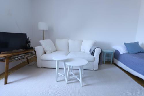 Apartamento Charming House In A Quiet Location