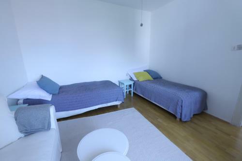 Apartamento Charming House In A Quiet Location