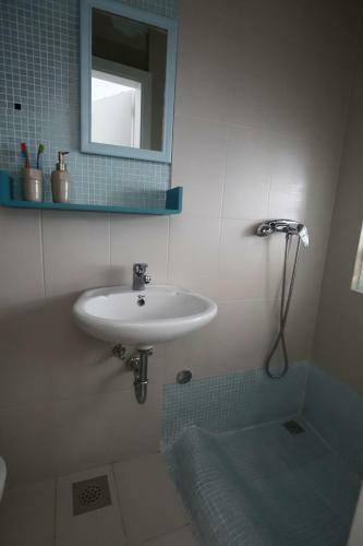 Apartamento Charming House In A Quiet Location