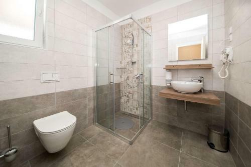 Apartamento Villa Pellio