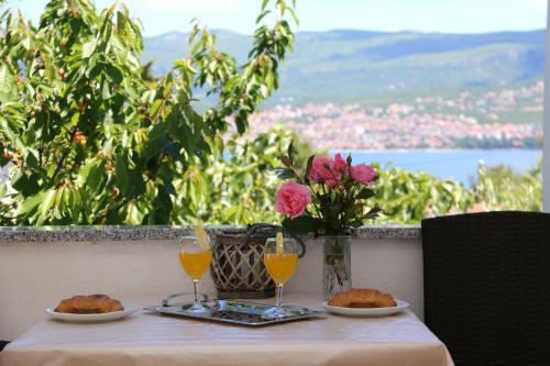 Apartments Brusic Ana