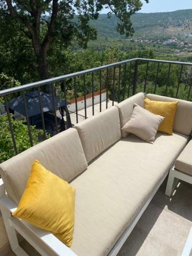 Villa B&d Residence