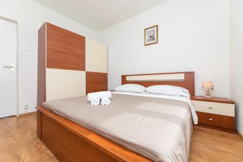 Apartmani Ja?arevi?