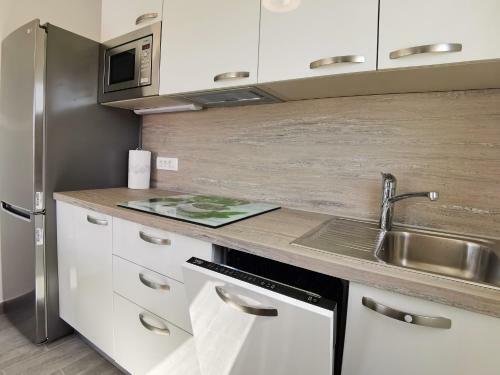 Studio Apartment Glorijeta
