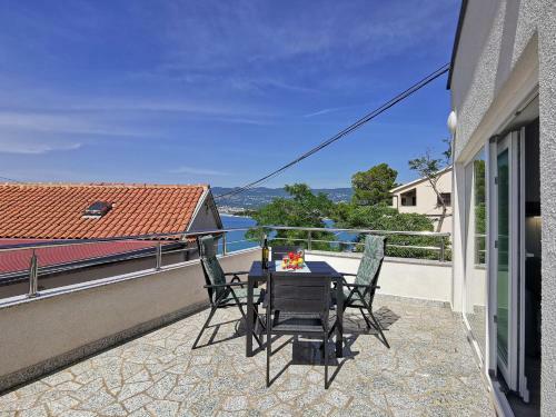 Studio Apartment Glorijeta