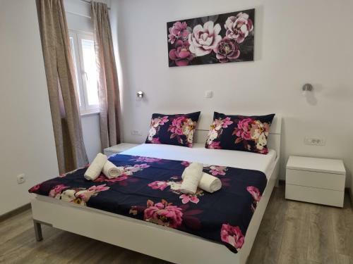 Apartment Gajo With Swimming Pool Near Split