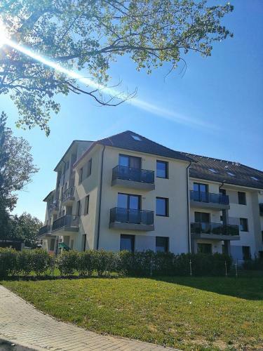 St.gotthard Apartman