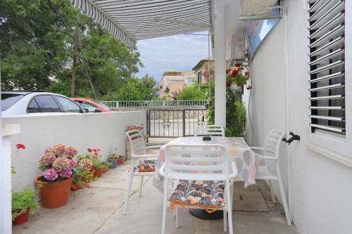 Apartments With A Parking Space Solin, Split - 19778
