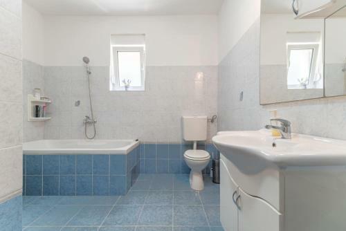 Villa Holiday Home Paligan