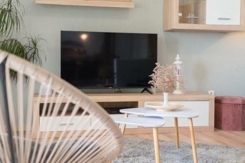 Villa Holiday Home Paligan