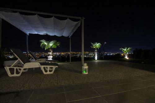 Luxury Apartment Tusculum With Jacuzzi