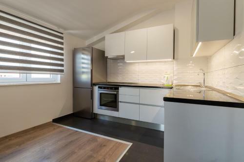Apartamento Lavandula