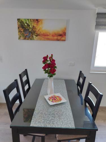 Apartamento Lavandula