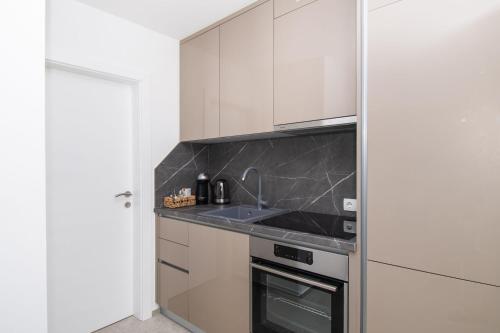 Apartments Villa Ljubas