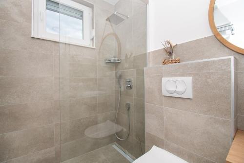Apartments Villa Ljubas