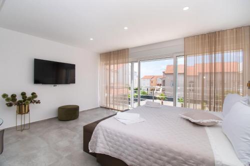Apartments Villa Ljubas