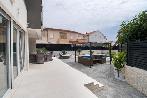 Apartments Villa Ljubas