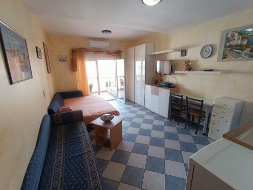 Apartman Fahita