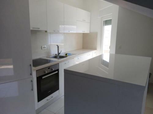 Apartment Grand View - Beachfront
