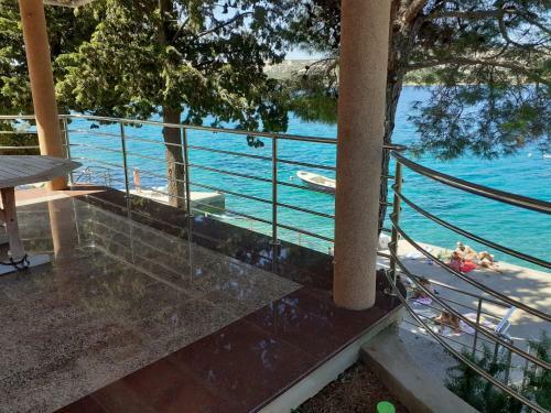 Apartment Grand View - Beachfront