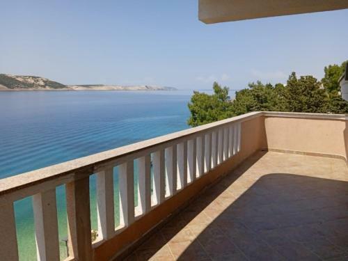 Apartment Grand View - Beachfront