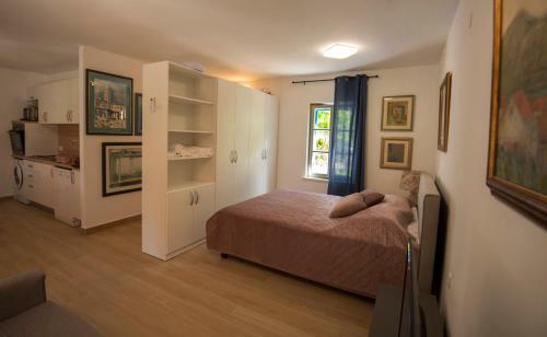 Studio Apartman Roza