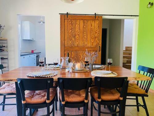 Casa Mediteran