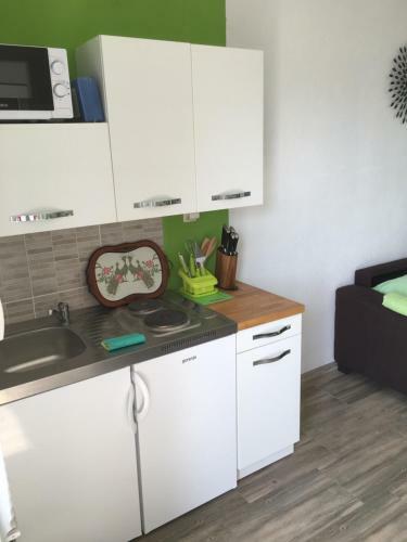 Studio Apartman Jojo