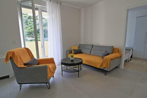 Apartamentos Bonaca