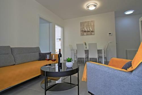 Apartamentos Bonaca
