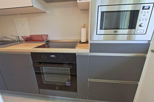Apartamentos Bonaca