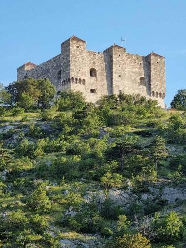 Apartman Duje