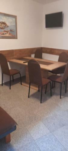 Apartamento Senj
