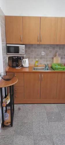 Apartamento Senj