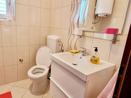 Apartman Val