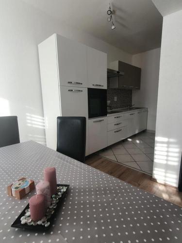 Apartments With A Parking Space Senj - 19751